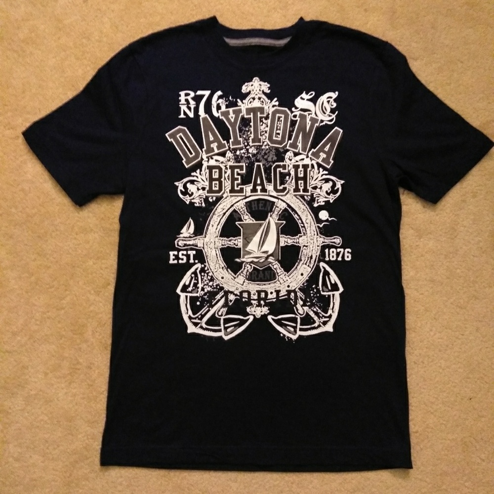 Xtreme tee